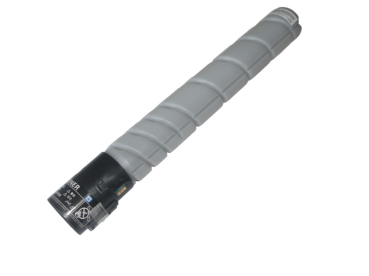 震旦ADC287復印機碳粉黑色K  