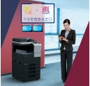 柯尼卡美能達C226彩色復印機性能怎么樣？